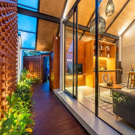 Casa Estrella - Luxe In Ubud Exteriér fotografie