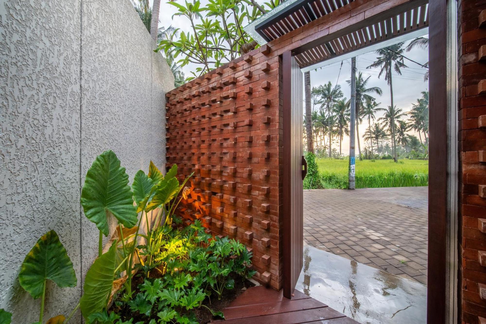 Casa Estrella - Luxe In Ubud Exteriér fotografie