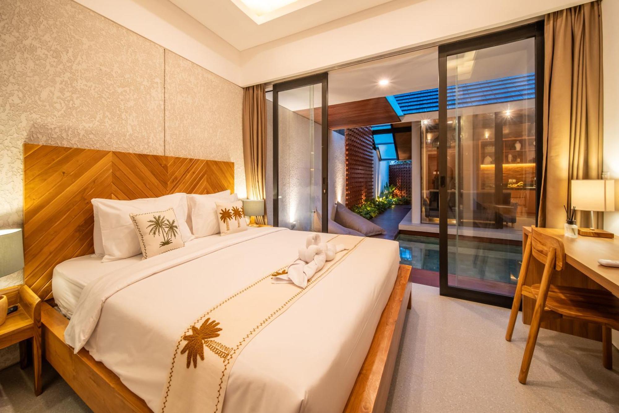 Casa Estrella - Luxe In Ubud Exteriér fotografie