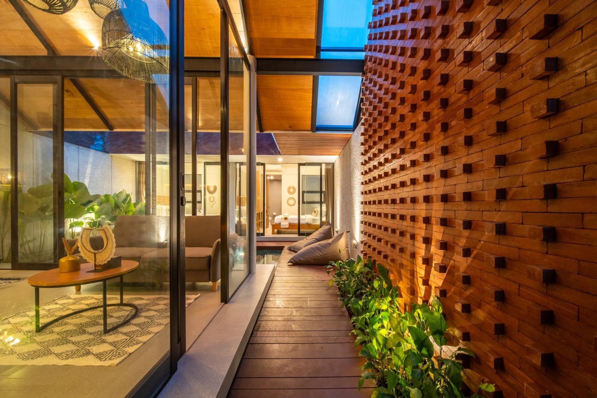 Casa Estrella - Luxe In Ubud Exteriér fotografie